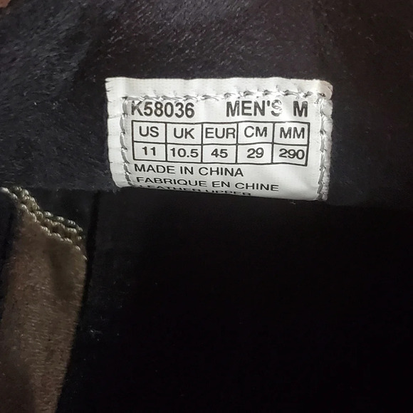 Rockport Adiprene by Adidas Men's Leather Loafers Shoes 11 - Picture 9 of 11